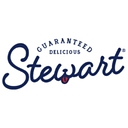 Stewart Raw Naturals logo