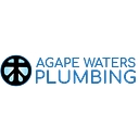 Agape Waters logo