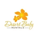 Desert Baby Rentals logo