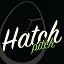 Hatch Pitch logo