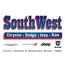 SouthWest Chrysler Dodge Jeep RAM logo