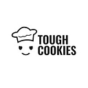 Tough Cookies logo