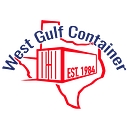 West Gulf Container logo