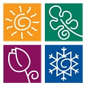 Catholic Charities (Catholic Charities WNY) logo