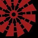 The Cedar Market Ranch logo