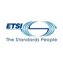 European Telecommunications Standards Institute (ETSI) logo
