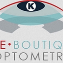 Eye Boutique Optometry logo