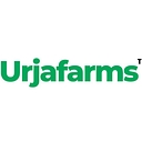 Urjafarms logo