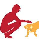 Scaredy Dog Dog Training And Pet Sitting logo