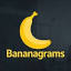 Bananagrams logo