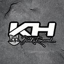 K & H Junk Removal logo