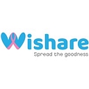 Wishare logo