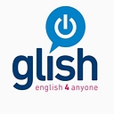 Glish logo