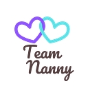 Team Nanny logo