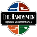 The Christian Handyman logo