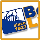 Bergman Luggage logo