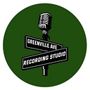 Greenville Ave Recording Studio logo