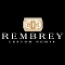 Rembrey Custom Homes logo
