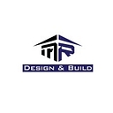 M.R Design & Build logo