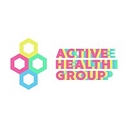 Active Health Group logo