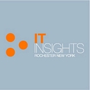 IT Insights of Rochester logo
