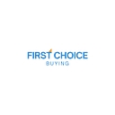 First Choice Buying logo