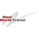 New World Travel logo