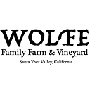 Wolfe Family Farms logo