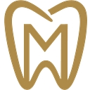 Manassra Dental logo