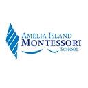 Amelia Island Montessori School logo