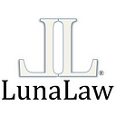 LunaLaw logo
