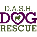 DASH Dog Rescue logo