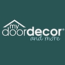 My Door Decor logo