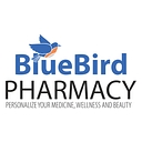 Bluebird Pharmacy logo