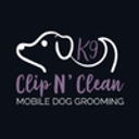 K9 Clip N Clean logo