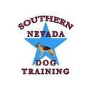 Southern Nevada Dog Training logo