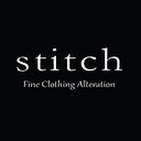 Stitch (Stitch Alterations / Stitch Baton Rouge) logo
