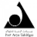 Aryaco logo