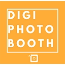 DigiPhotoBooth logo