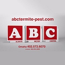 ABC Termite & Pest Control logo