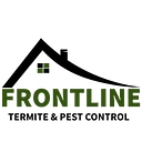 Frontline Termite & Pest Control logo