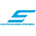 UAB Elektrotechnikos sprendimai logo