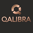 Qalibra logo