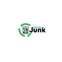 Kick the Junk logo
