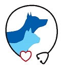 Little Cottonwood Animal Hospital logo