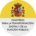 Spanish Agency for the Supervision of Artificial Intelligence logo