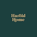 Harold Home logo