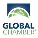 Global Chamber logo