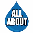 All About Water logo