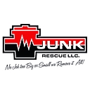 JunkRescue logo